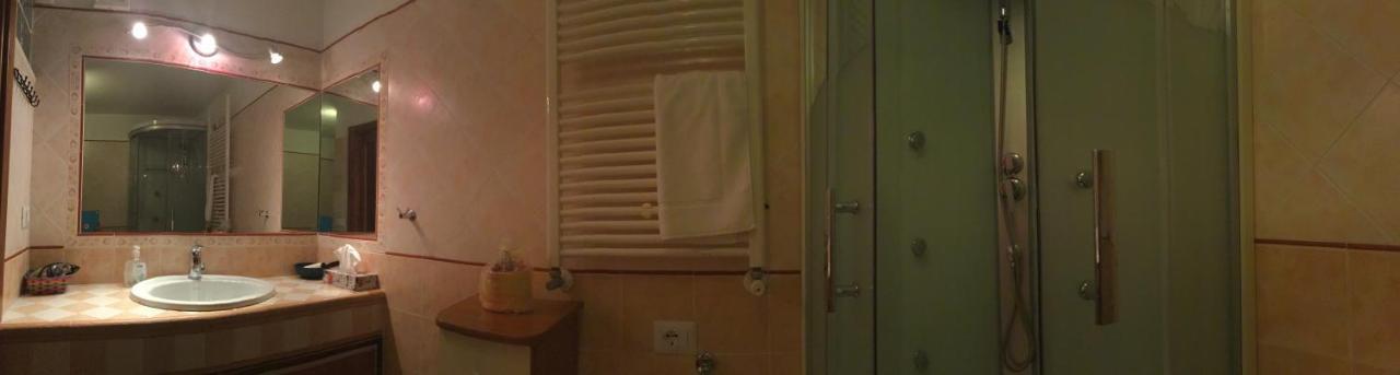 La Piazzetta B&B - Mini Appartamento Con Ingresso Indipendente Isernia Extérieur photo
