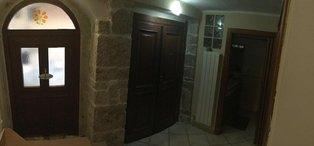 La Piazzetta B&B - Mini Appartamento Con Ingresso Indipendente Isernia Extérieur photo