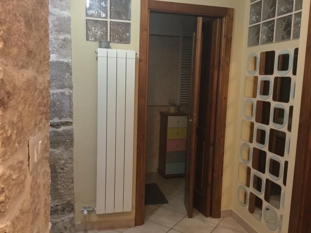 La Piazzetta B&B - Mini Appartamento Con Ingresso Indipendente Isernia Extérieur photo