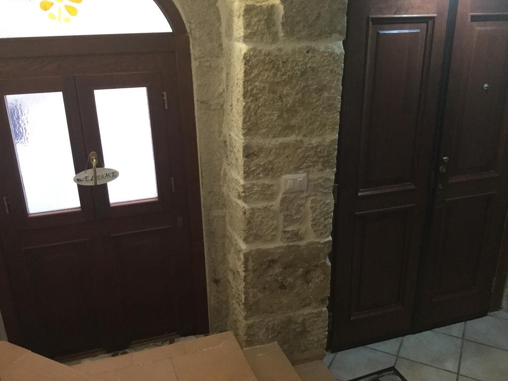La Piazzetta B&B - Mini Appartamento Con Ingresso Indipendente Isernia Extérieur photo