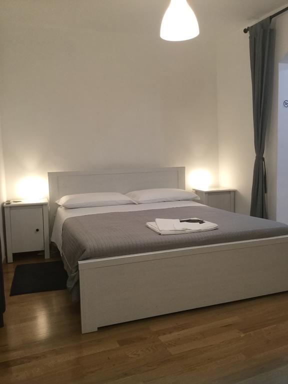 La Piazzetta B&B - Mini Appartamento Con Ingresso Indipendente Isernia Extérieur photo