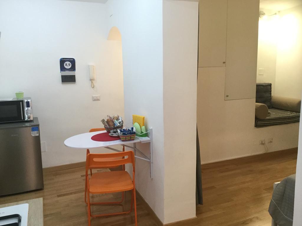 La Piazzetta B&B - Mini Appartamento Con Ingresso Indipendente Isernia Extérieur photo